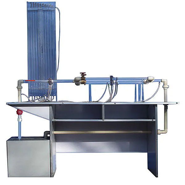 选择适合自己的PLC实验台，学习科技的魅力！(图2)