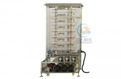 提升PLC实验台的操作效率，让学习更轻松！(图1)