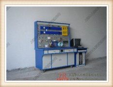 高效学习的秘密武器,PLC实验台点亮你的职业道路(图2) 高效学习的秘密武器,PLC实验台点亮你的职业道路(图2)