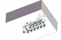 高效学习的秘密武器,PLC实验台点亮你的职业道路(图1) 高效学习的秘密武器,PLC实验台点亮你的职业道路(图1)