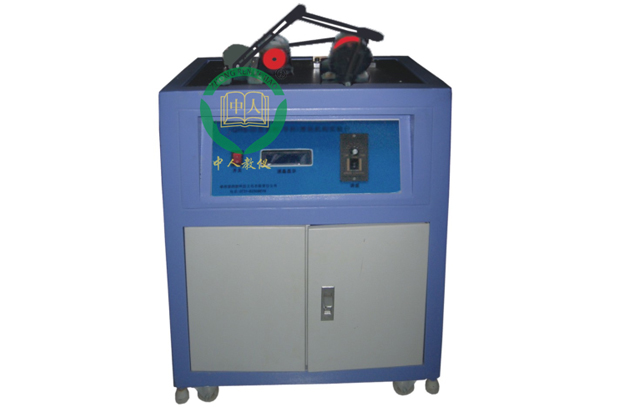 革新传统教学模式,PLC实验台引领技术教育新风尚(图2) 革新传统教学模式,PLC实验台引领技术教育新风尚(图2)