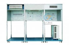 高品质教育资源，PLC实验台助力学生全面发展(图1)