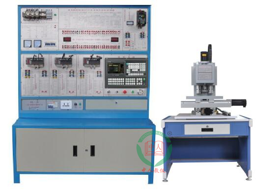解锁职业新机遇，PLC实验台赋能你的工程之路(图1)