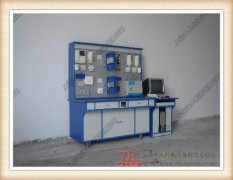 点燃学习的激情，PLC实验台带你探索自动化世界(图2)