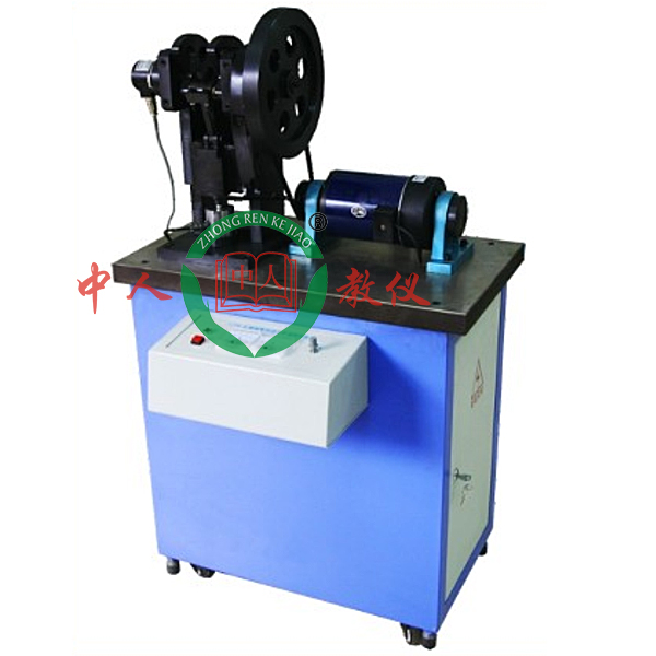 工业界的明日之星,PLC实验台培养你的技术人才(图1) 工业界的明日之星,PLC实验台培养你的技术人才(图1)