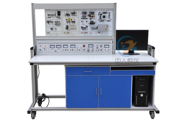 从零开始！如何选购适合自己的PLC实验台？(图2)