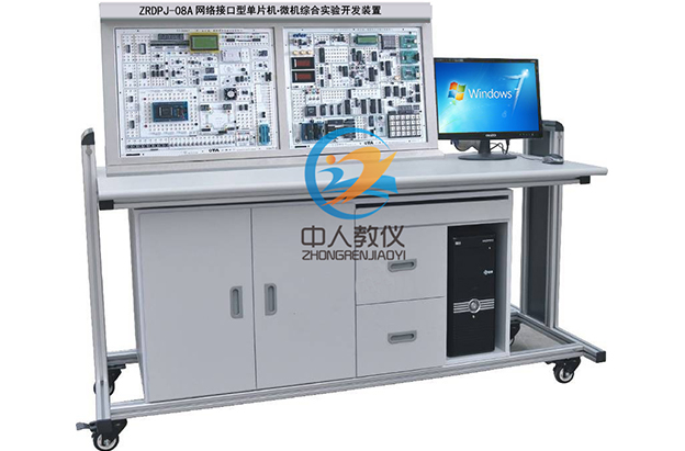 实战训练，锻造顶级电工人才：电工实训台的实用性(图2)