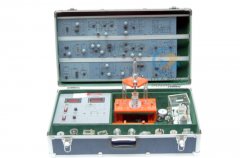 实战演练,全面强化电工技能:电工实训台的重要性(图1) 实战演练,全面强化电工技能:电工实训台的重要性(图1)