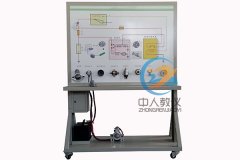 高模拟度,真实还原电工工作场景:电工实训台的独特之处(图2) 高模拟度,真实还原电工工作场景:电工实训台的独特之处(图2)