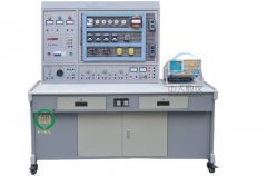 精准定位,选购符合需求的电工实训台!(图2) 精准定位,选购符合需求的电工实训台!(图2)