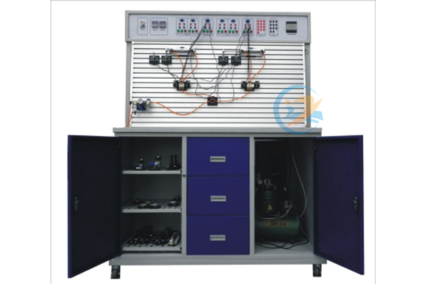 迎接未来职业发展的利器-电工实训台！(图2)