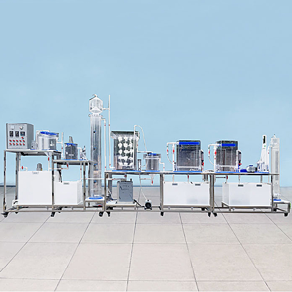 电工实训台的选购误区，你是否中招？(图2)