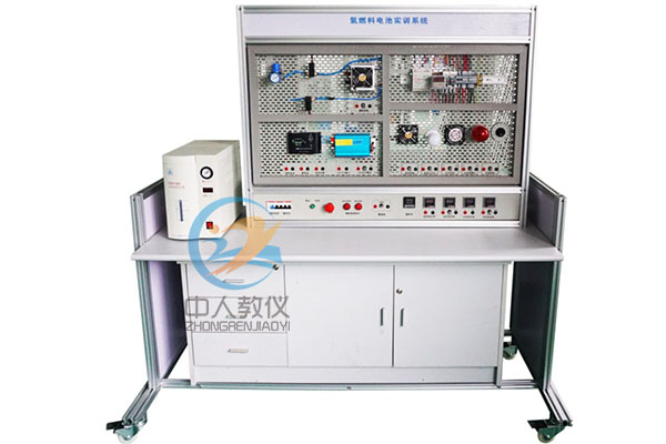 不可或缺的职业教育工具-电工实训台!(图2) 不可或缺的职业教育工具-电工实训台!(图2)