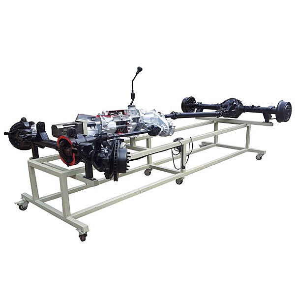 电工实训台的使用技巧，你掌握了几个？(图1)