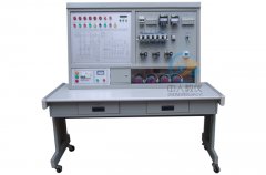 提升实践能力的必备设备-电工实训台!(图2) 提升实践能力的必备设备-电工实训台!(图2)