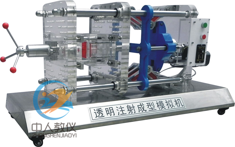 智能科研助手的选择：机械传动机构实验室设备的前沿技术(图1)