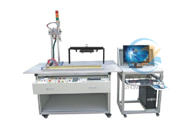 探寻机械传动机构实验室设备的多面功能性(图2) 探寻机械传动机构实验室设备的多面功能性(图2)