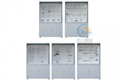 增强实验精度的秘密武器:机械传动机构实验室设备(图1) 增强实验精度的秘密武器:机械传动机构实验室设备(图1)