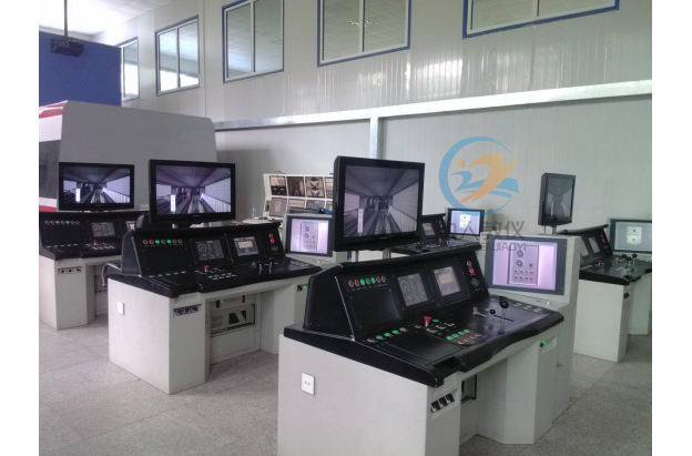 精密控制的解决方案:机械传动机构实验室设备助力(图2) 精密控制的解决方案:机械传动机构实验室设备助力(图2)