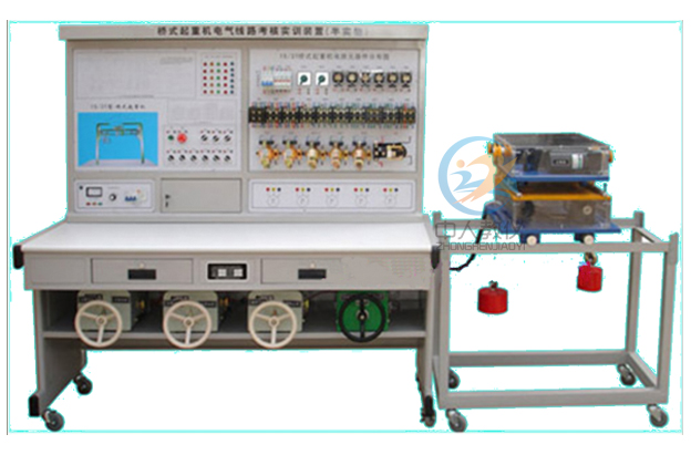 机械传动机构实验室设备：提升研究效率的利器(图2)
