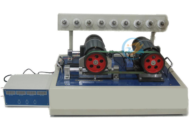 助力实验成功的关键:机械传动机构实验室设备的运用(图2) 助力实验成功的关键:机械传动机构实验室设备的运用(图2)