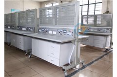 打顶尖实验室，不可或缺的机械传动机构实验室设备！(图2)