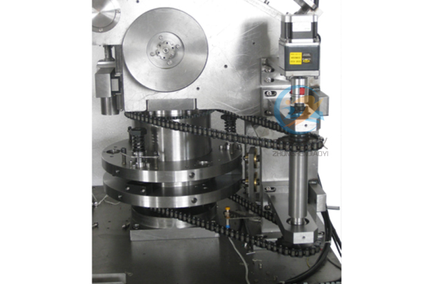 实验关键利器，机械传动机构实验室设备助您胜券在握！(图2)