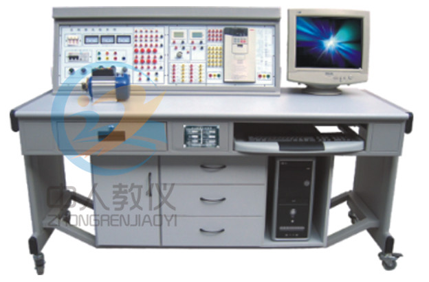 实验精准度提升,机械传动机构实验室设备助您一臂之力!(图1) 实验精准度提升,机械传动机构实验室设备助您一臂之力!(图1)