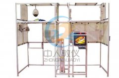 极致实验体验,机械传动机构实验室设备引领创新科研!(图1) 极致实验体验,机械传动机构实验室设备引领创新科研!(图1)