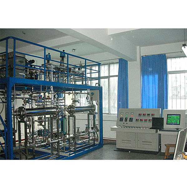 高效科学探索，机械传动机构实验室设备助力科技突破！(图2)