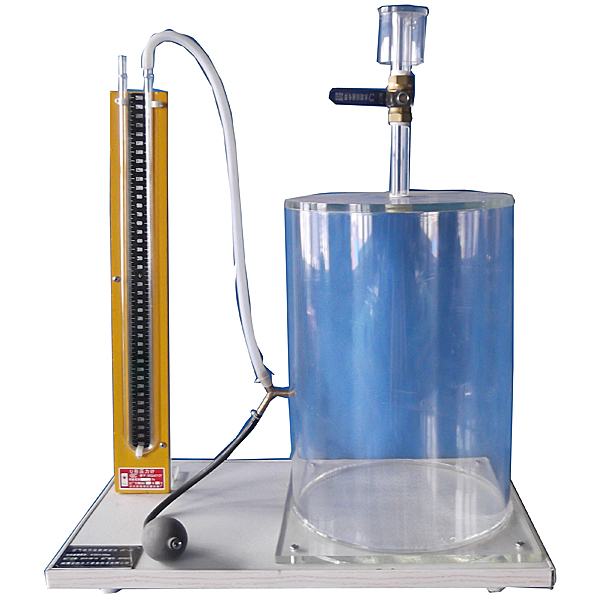 提升实验效率，机械传动机构实验室设备助您加快科研进程！(图1)