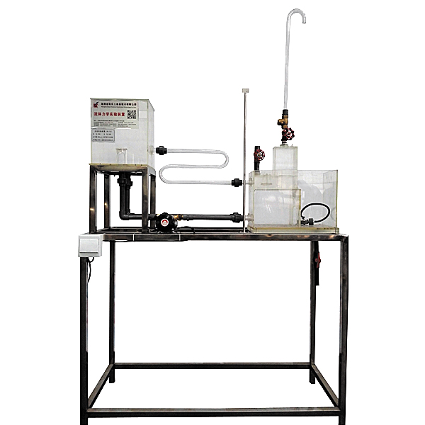 解析机械传动机构实验室设备:让科研更简单高效!(图2) 解析机械传动机构实验室设备:让科研更简单高效!(图2)