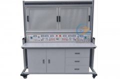 实验必备神器，机械传动机构实验室设备助力科研前行！(图1)