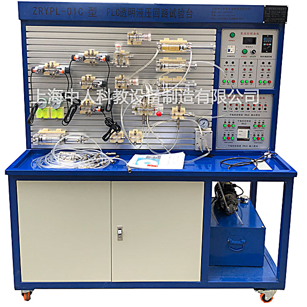 高端科学研究工具，机械传动机构实验室设备助您突破困境！(图2)