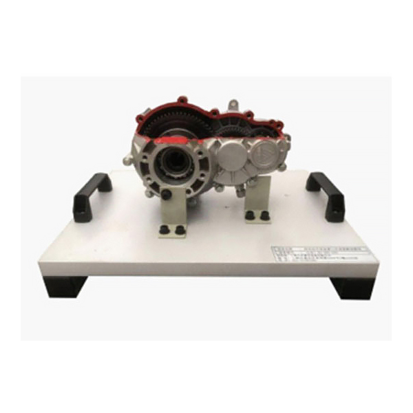 探秘机械传动机构实验室设备：打造高效精准的实验环境！(图1)