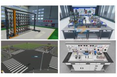 提升实验准确性，从机械传动机构实验室设备开始！(图1)