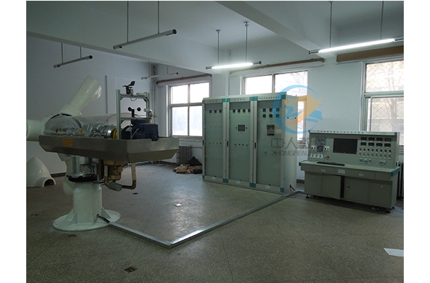 工业智能化的制胜法宝——PLC实验台的应用与未来发展(图1) 工业智能化的制胜法宝——PLC实验台的应用与未来发展(图1)