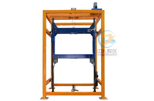 高效工作的关键法宝——打造完美工业控制系统的PLC实验台(图1) 高效工作的关键法宝——打造完美工业控制系统的PLC实验台(图1)