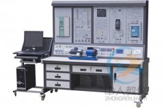 工业控制领域的倚天?!颐豍LC实验台的绝佳应用!(图2) 工业控制领域的倚天剑——揭秘PLC实验台的绝佳应用!(图2)