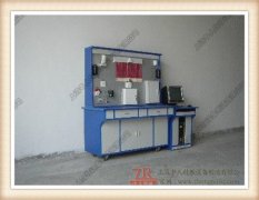 从零起步,掌握PLC实验台的关键要素,成为工业控制技术高手!(图1) 从零起步,掌握PLC实验台的关键要素,成为工业控制技术高手!(图1)