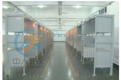 从零起步,掌握PLC实验台的关键要素,成为工业控制技术高手!(图2) 从零起步,掌握PLC实验台的关键要素,成为工业控制技术高手!(图2)