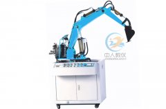 实验室设备智能化改造方案分享——PLC控制系统解析(图2) 实验室设备智能化改造方案分享——PLC控制系统解析(图2)