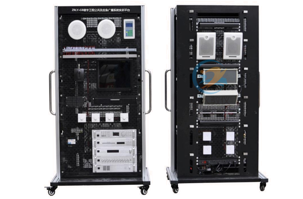 颠覆传统，突破局限——PLC技术引领实验室智能化升级(图2)