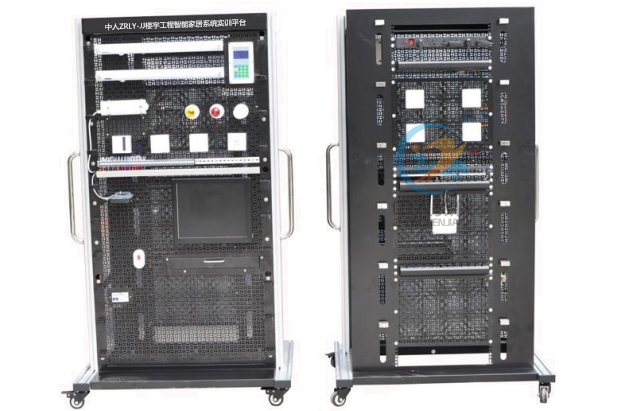 实验室设备智能管理的全新选择——PLC控制器详解(图2) 实验室设备智能管理的全新选择——PLC控制器详解(图2)