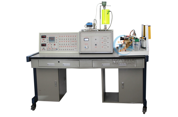 提高实验室数据处理效率的全新利器——PLC设备(图1) 提高实验室数据处理效率的全新利器——PLC设备(图1)
