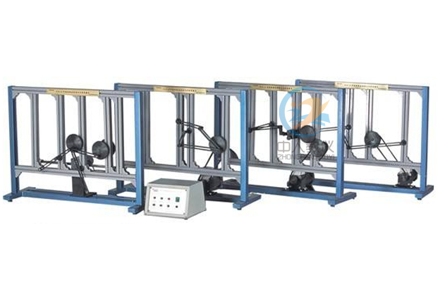 教学设备的安全性问题,如何有效解决?(图2) 教学设备的安全性问题,如何有效解决?(图2)