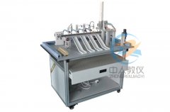 提升技能,电工实训台是你的得力助手(图1) 提升技能,电工实训台是你的得力助手(图1)