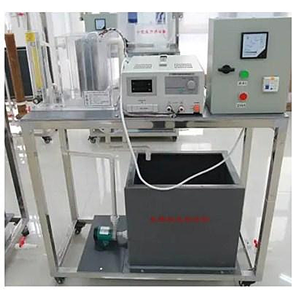 电工实训台：开启职业新篇章，收获成功与成就(图2)