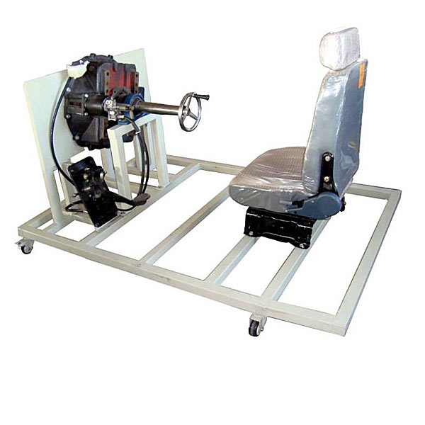 电工实训台:锻造电力人才,助力行业发展(图2) 电工实训台:锻造电力人才,助力行业发展(图2)