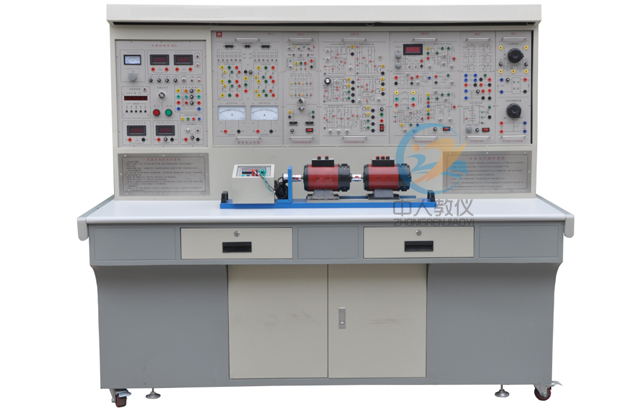 高品质电工实训台，助你打造卓越职业生涯(图2)